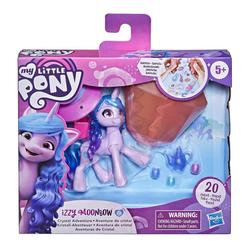 My Little Pony - Crystal Adventure Ponies Izzy - My Little pony