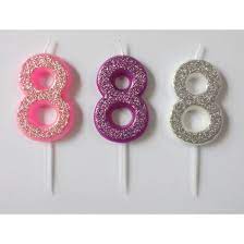 Kakelys - 8 Lilla - Tinka