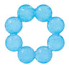 Infantino Water Teether - biteleke Blå - Infantino