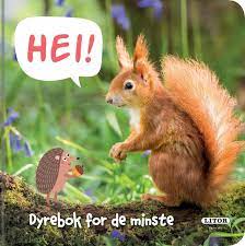Dyrebok for de minste bok - Salg