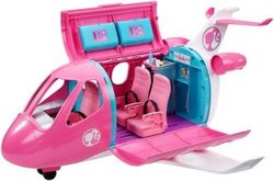 Barbie Dreamplane Fly - Salg