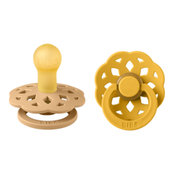 Bibs Boheme 2 PACK Desert Sand/Honey Bee - 2 2 - Bibs