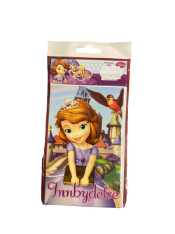 Disney Invitasjonar 8pk Sofia den første - Bursdag/Fest