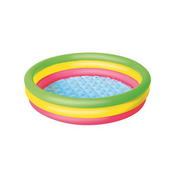 Bestway - Basseng Summer Set Ø1,02m x H25cm - Uteleiker