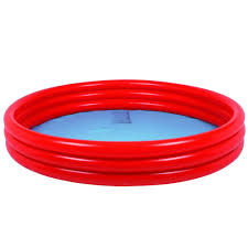 SunClub 3 ring pool Raud - Salg