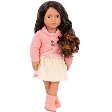 Our Generation Doll Maricela Our generation Doll maricela - Our Generation