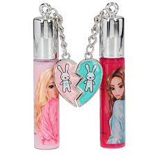 Top Model BFF Lipgloss Set Rosa - Top Model