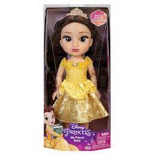Disney Princess Toddler Belle - Disney