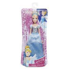 Disney Prinsesse dukke Askepott - Disney