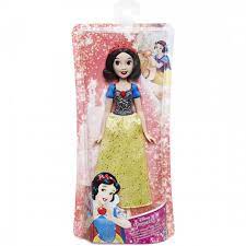 Disney Prinsesse dukke Snehvit - Disney