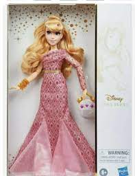 Disney Dukker Style Series Tornerose - Salg