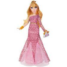 Disney Dukker Style Series Tornerose - Salg