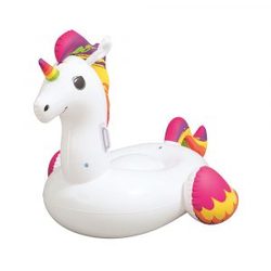 Bestway - Fantasy Unicorn Unicorn - Uteleiker