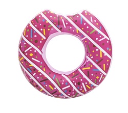 Badering donut  Donut Rosa - Uteleiker