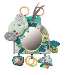 Infantino Discover & Play Activity Mirror Speil - Infantino