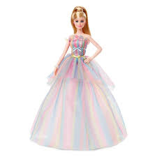 Barbie Birthday Wishes Birthday Wishes - Barbie