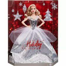 Barbie Signature Holiday Holiday - Barbie