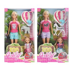 Anlily Zoo Zoo - Anlily