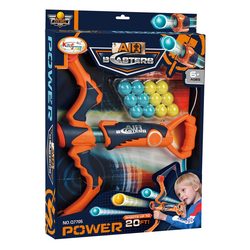 Air Blaster Bow Bow - Leiker