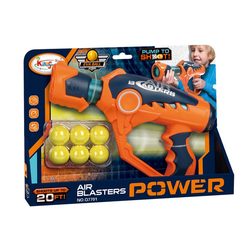 Air Blaster Power Power - Leiker