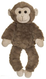 NICKE APE 40 CM Ape - Teddykompaniet