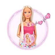 Steffi Love Gravid dukke - New Born Baby new born baby - Anlily
