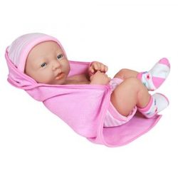 Little Me - New Born Baby Gutt og Jente Jente - Little me
