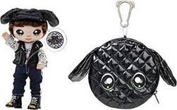 Na! Na! Na! Surprise 2-in-1 Pom Doll Glam Series 1 Maxwell Dane - Salg