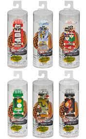 Tech Deck Performance Board Asst. Assortert - Tech Deck