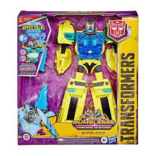 Transformers Cyberverse Adventures Bumblebee Bumblebee - Transformers