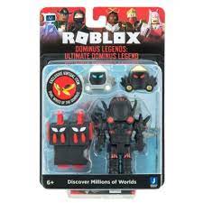 Roblox Figures Dominus Legends: Ultimate Dominus Legend - Roblox