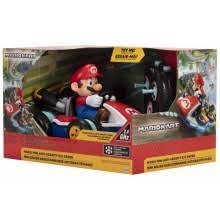 Super Mario Mario Kart Mini RC Mario - Super Mario