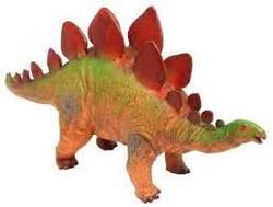 Megasaurs Awesome Dinosaur  Stegosaurus - dinosaur