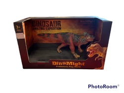 Dinosaur Enkel Dinosaur Enkel - dinosaur
