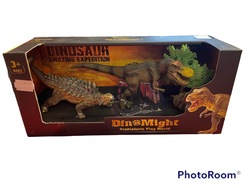 Dinosaur Lekesett Lekesett - dinosaur
