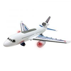 Passanger Plane Passanger Plane - Radiostyrt