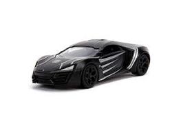 Avengers Lykan Hypersport 1:32 Lykan Hypersport - Salg