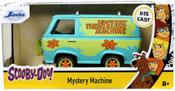 Scooby Doo Time Machine Time Machine - Jada