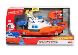 Rescue Ship Rescue Ship - Simba dickie