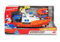 Rescue Ship Rescue Ship - Simba dickie