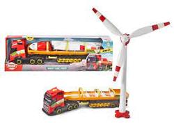Heavy Load Truck Heavy Load Truck - Simba dickie