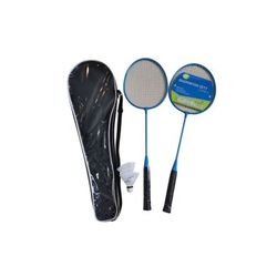  Badminton Sett I Bæreveske Uteleiker - Salg