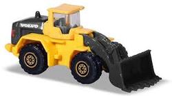 Majorette Conctruction Wheel Loader L350H - Majorette