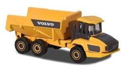 Majorette Conctruction Hauler A60H - Majorette