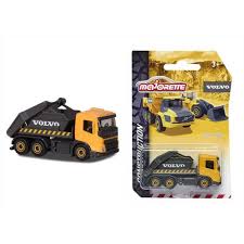 Majorette Conctruction FMX Skip - Majorette