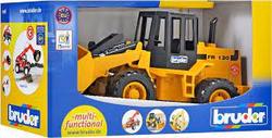 Bruder Road Loader FR 130 - 02425 Gul - Bruder