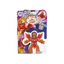 Goo Zonians Hero Queen Ember - Salg