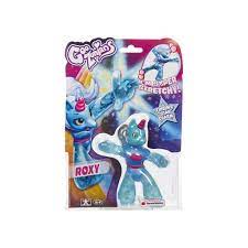 Goo Zonians Hero Roxy - goo jit zu