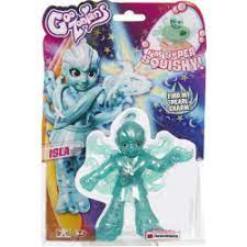 Goo Zonians Hero Isla - Salg