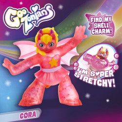 Goo Zonians Hero Cora - Salg